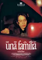 plakat filmu Una familia