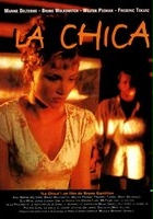 plakat filmu La Chica
