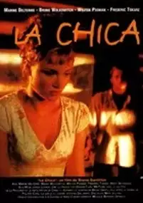 Plakat filmu La Chica
