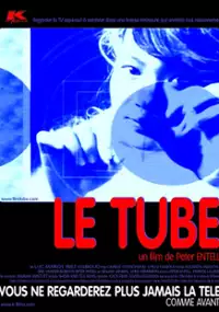 Plakat filmu Le Tube