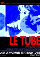 plakat filmu Le Tube
