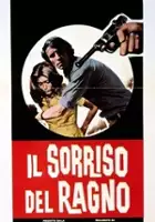 plakat filmu Il Sorriso del ragno