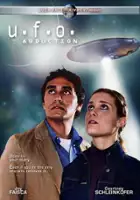Roger Hunt / UFO Abduction