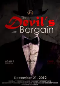 Plakat filmu The Devil's Bargain
