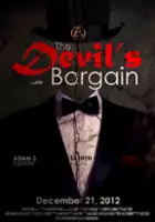 plakat filmu The Devil's Bargain