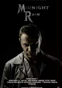 Plakat filmu Midnight Rain