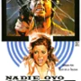 plakat filmu Nadie oyó gritar