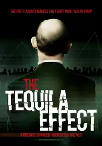 Plakat filmu El Efecto tequila