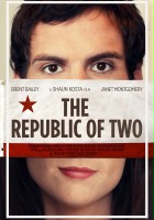 plakat filmu The Republic of Two