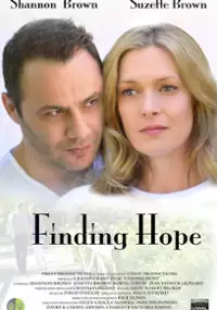 Plakat filmu Finding Hope