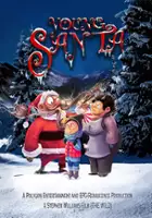 Hans Uhlig / Young Santa