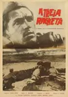 plakat filmu Tretya raketa