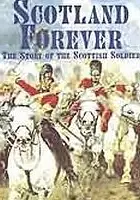 plakat filmu Scotland Forever: The Story Of The Scottish Soldier