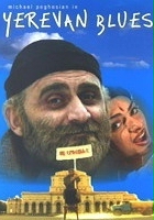 plakat filmu Yerevan Blues