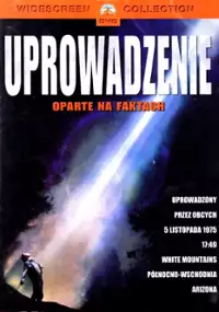Plakat filmu Uprowadzenie