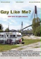 plakat filmu Gay Like Me?