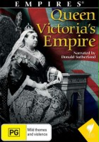 plakat filmu Queen Victoria's Empire