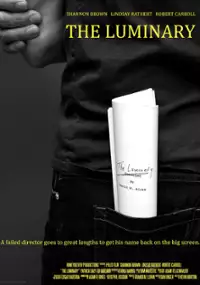 Plakat filmu The Luminary