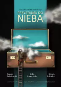 Plakat filmu Przystanek do nieba