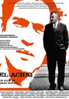 plakat filmu El Achiq
