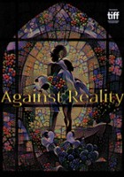 plakat filmu Against Reality