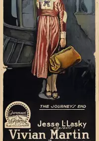 Plakat filmu Unclaimed Goods
