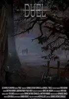 plakat filmu Duel