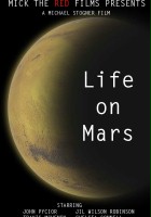 plakat filmu Life on Mars