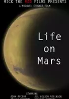 Travis McHenry / Life on Mars