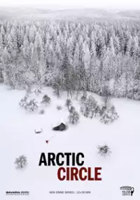 Plakat serialu Zło jest zaraźliwe