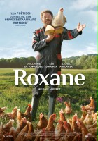 plakat filmu Roxane