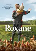 plakat filmu Roxane