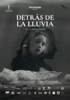 plakat filmu Detr&aacute;s de la Lluvia