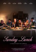 Federay Holmes / Sunday Lunch