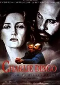 Plakat filmu Charlie Dingo