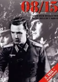 Plakat filmu 08/15 - In der Heimat