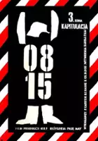 plakat filmu 08/15 - In der Heimat