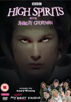 plakat serialu High Spirits with Shirley Ghostman