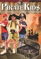 Evan Tilson Stroud / Pirate Kids: Blackbeard's Lost Treasure