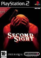 plakat filmu Second Sight