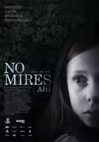 Sandra Bl&aacute;zquez / No mires ahí
