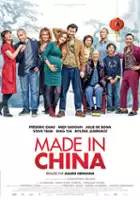 Neva Kehouane / Made in China