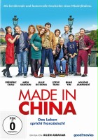 plakat filmu Made in China