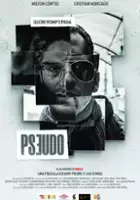 plakat filmu Pseudo