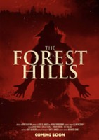 plakat filmu The Forest Hills