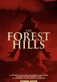 Plakat filmu The Forest Hills