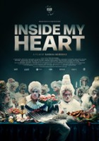 plakat filmu Inside My Heart