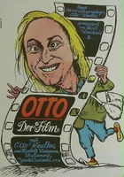 plakat filmu Otto - Der Film