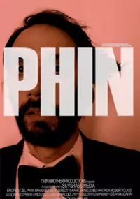 Plakat filmu Phin