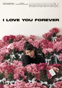 Plakat filmu I Love You Forever